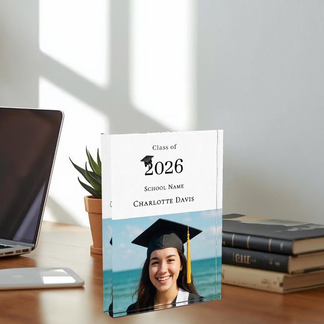 Photo modern Graduate (Creator Uploaded)