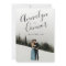 Photo Modern Script | Simple Clean Wedding