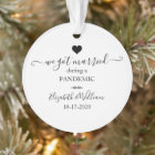 Photo moderne : Nous nous sommes mariés pendant la