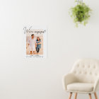 Photo Moderne Nous sommes Fiancés Fête de Fiançail