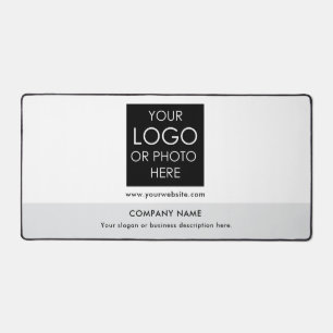Photo Mouse Pad Template Professional Modern