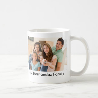 Photo Mug