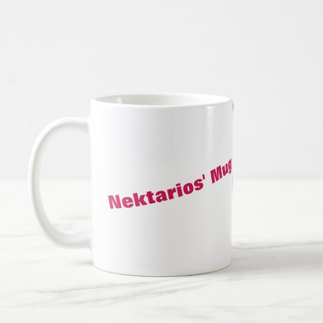 Photo Mug (Gauche)