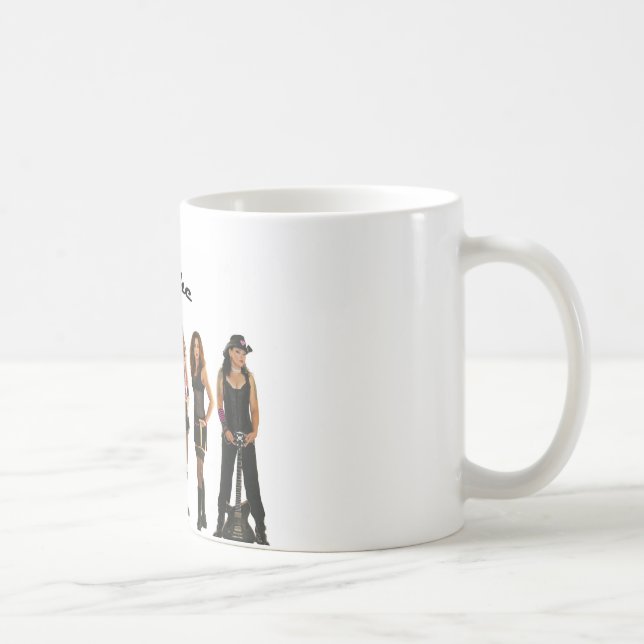 Photo Mug (Right)