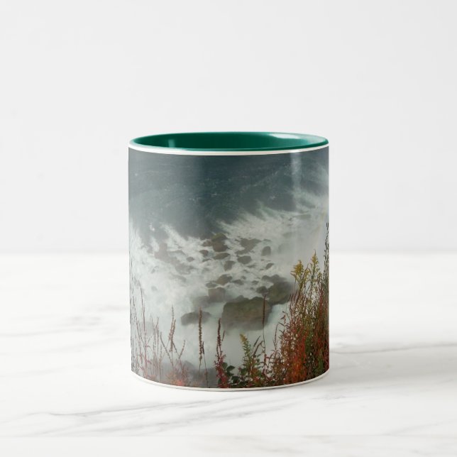 Photo Mug de la rivière Nature Lover (Centre)