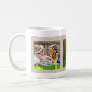 Photo mug for Grandma or mom.