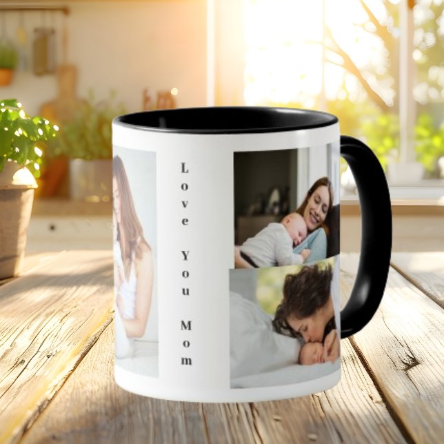 Photo Mug for Mother's Day (Creator Uploaded)