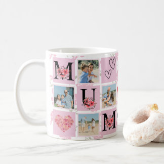 Photo Mug Je t'aime