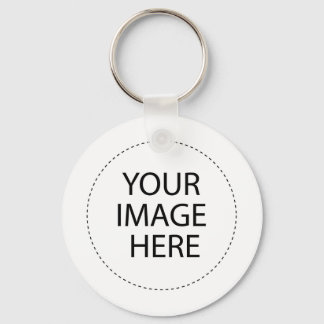 Photo Mug Keychain