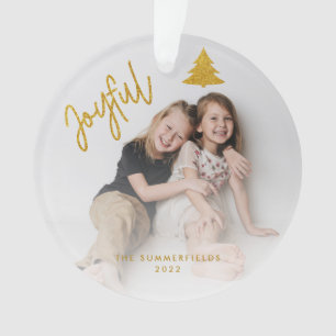 Photo Noël Joyeux Script