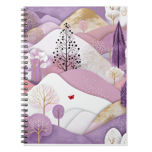 Photo Notebook (Front)