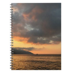 Photo Notebook (80 Pages B&W)