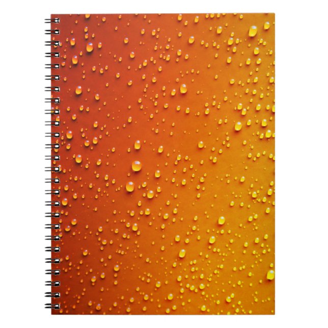 Photo Notebook (80 Pages B&W) (Front)
