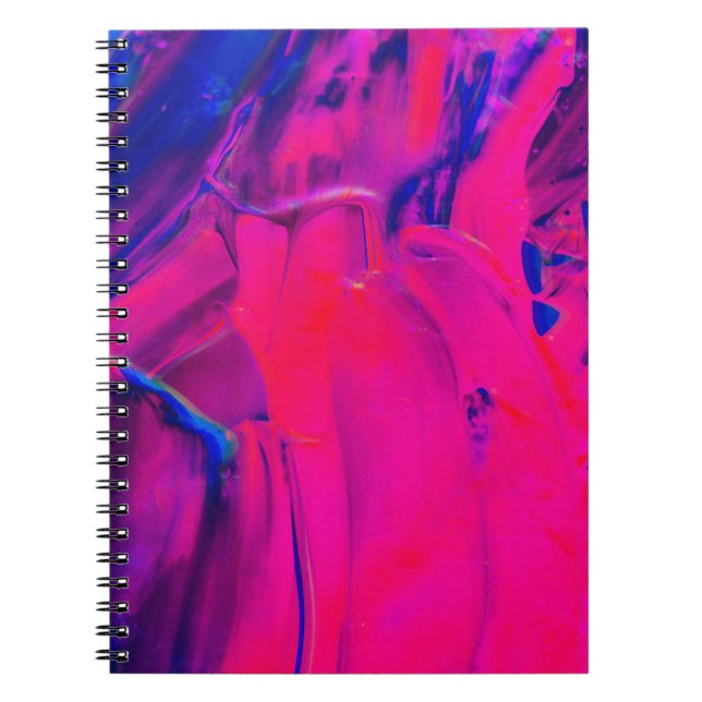 Photo Notebook (80 Pages B&W) (Front)