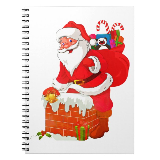 Photo Notebook (80 Pages B&W) (Front)