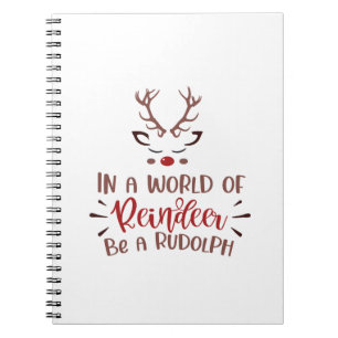 Photo Notebook (80 Pages B&W)