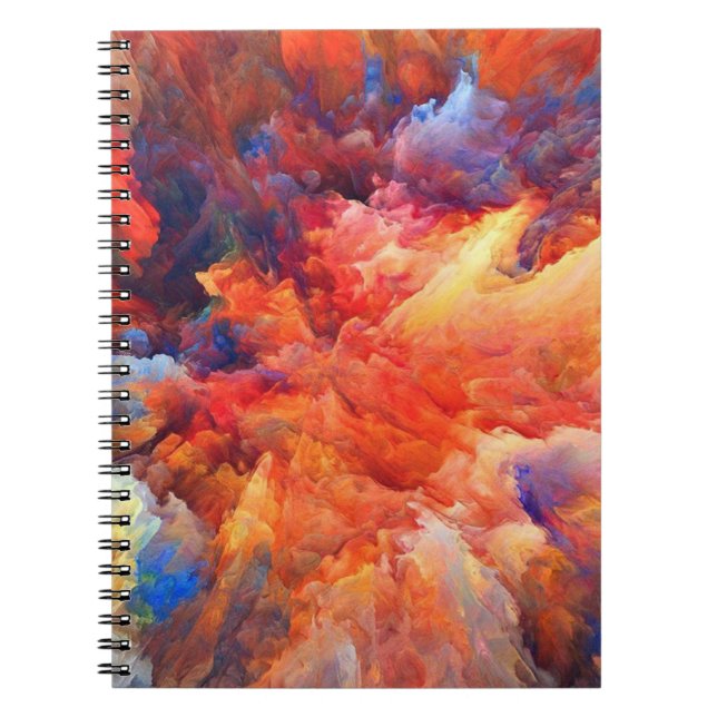Photo Notebook (80 Pages B&W) (Front)