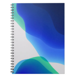 Photo Notebook (80 Pages B&W)