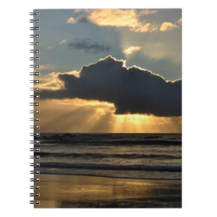 Photo Notebook (80 Pages B&W)