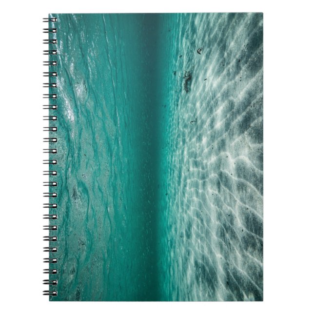 Photo Notebook (80 Pages B&W) (Front)