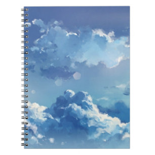 Photo Notebook (80 Pages B&W)