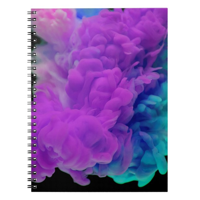 Photo Notebook (80 Pages B&W) (Front)