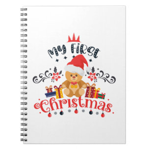 Photo Notebook (80 Pages B&W)