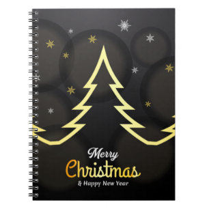 Photo Notebook (80 Pages B&W)