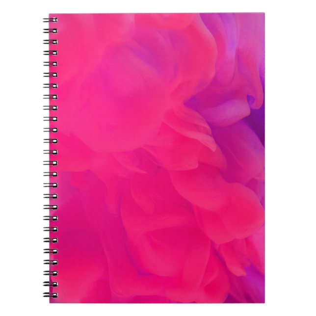 Photo Notebook (80 Pages B&W) (Front)