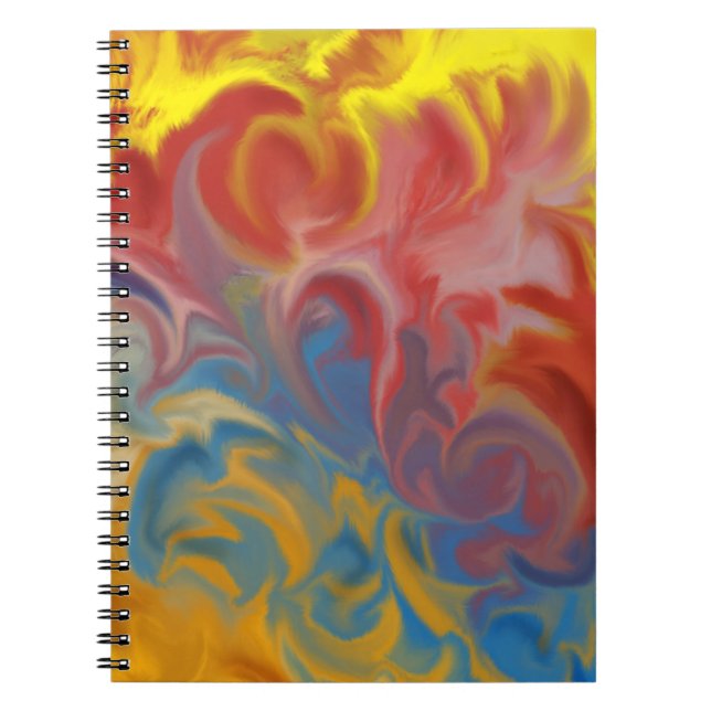 Photo Notebook (80 Pages B&W) (Front)