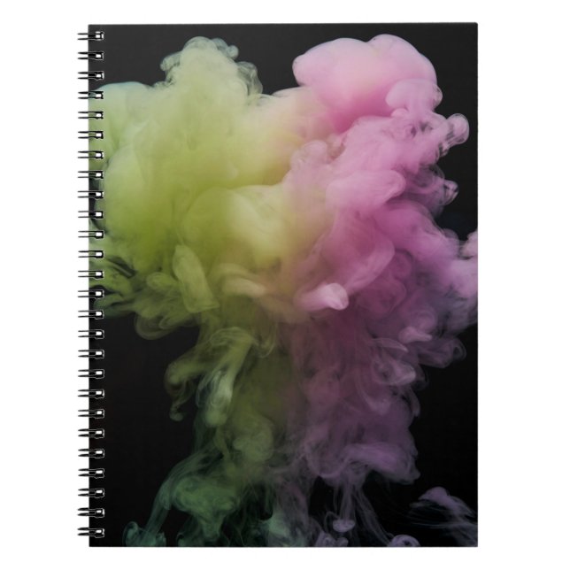 Photo Notebook (80 Pages B&W) (Front)