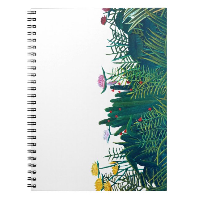 Photo Notebook (80 Pages B&W) (Front)