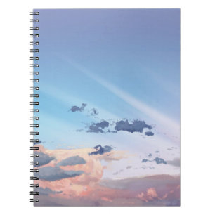 Photo Notebook (80 Pages B&W)