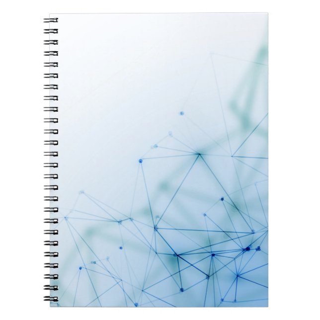 Photo Notebook (80 Pages B&W) (Front)