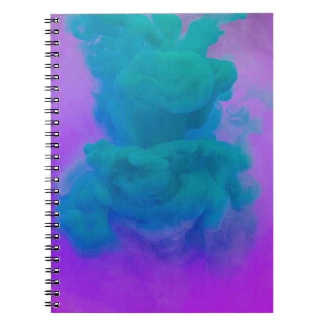Photo Notebook (80 Pages B&W) (Front)