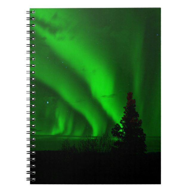 Photo Notebook (80 Pages B&W) (Front)