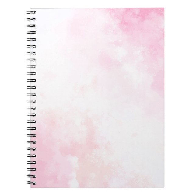 Photo Notebook (80 Pages B&W) (Front)