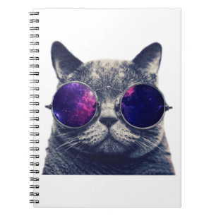 Photo Notebook (80 Pages B&W)