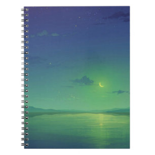 Photo Notebook (80 Pages B&W)