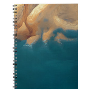 Photo Notebook (80 Pages B&W)