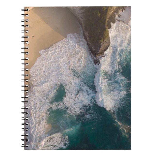 Photo Notebook (80 Pages B&W) (Front)
