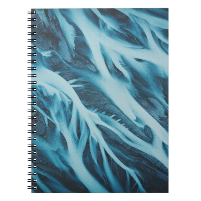 Photo Notebook (80 Pages B&W) (Front)