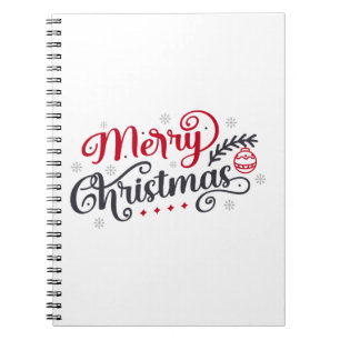 Photo Notebook (80 Pages B&W)