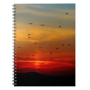 Photo Notebook (80 Pages B&W)