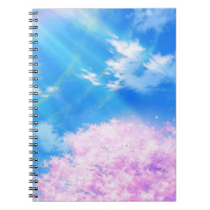 Photo Notebook (80 Pages B&W)