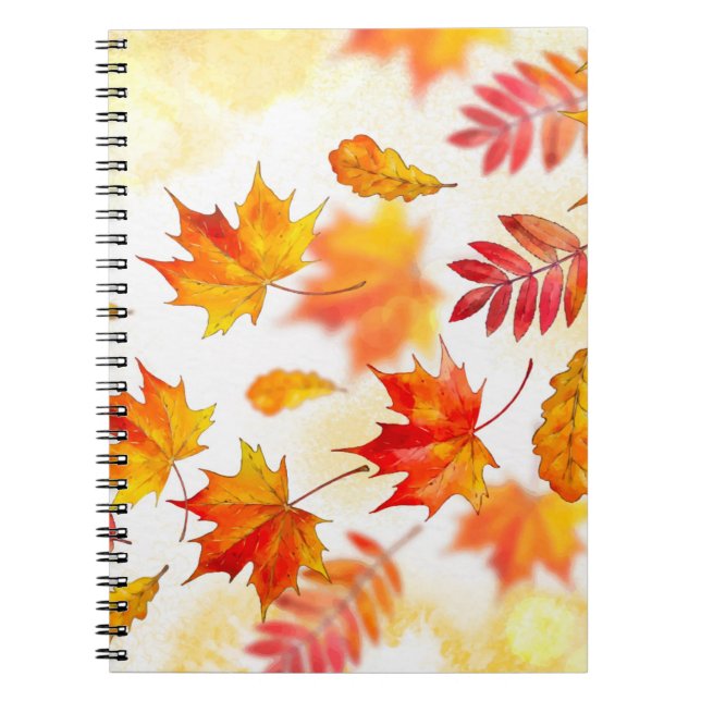 Photo Notebook (80 Pages B&W) (Front)