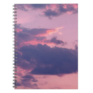 Photo Notebook (80 Pages B&W)