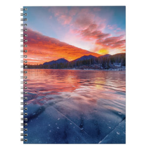 Photo Notebook (80 Pages B&W)