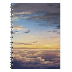 Photo Notebook (80 Pages B&W)