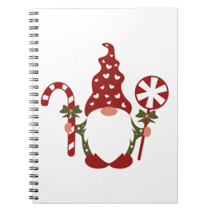 Photo Notebook (80 Pages B&W)